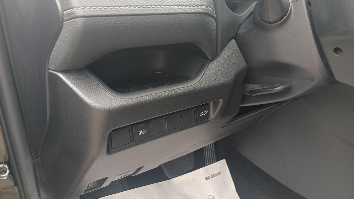 Toyota RAV 4 2.5 HV (218CV) E-CVT 2WD Black Edition